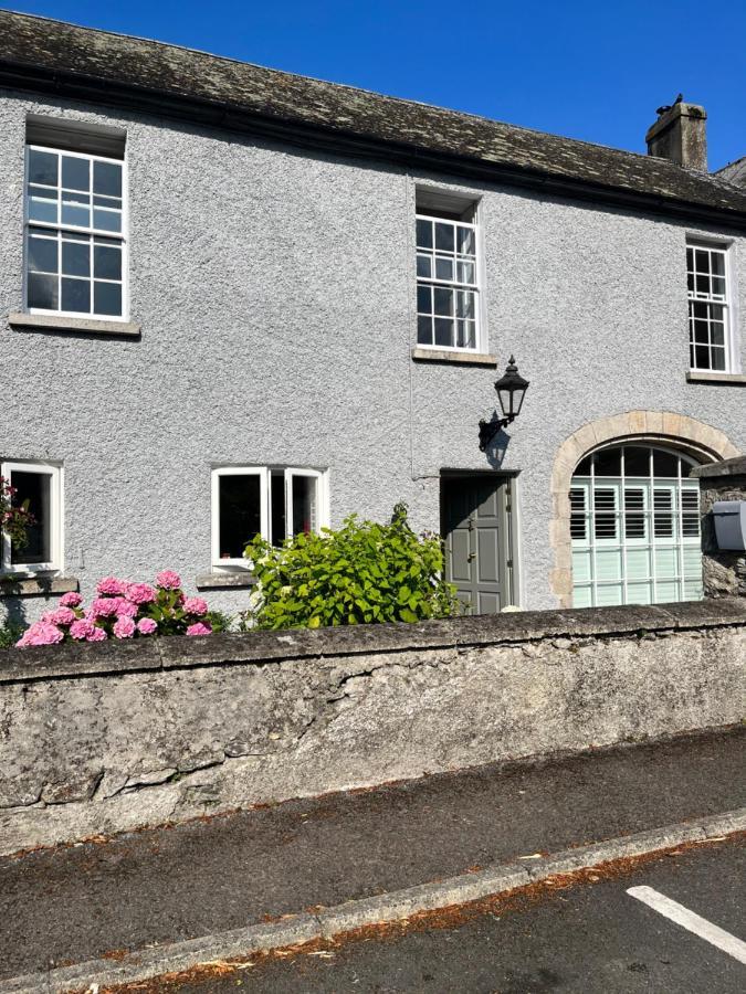 Bank House Apartment Inistioge Exterior photo